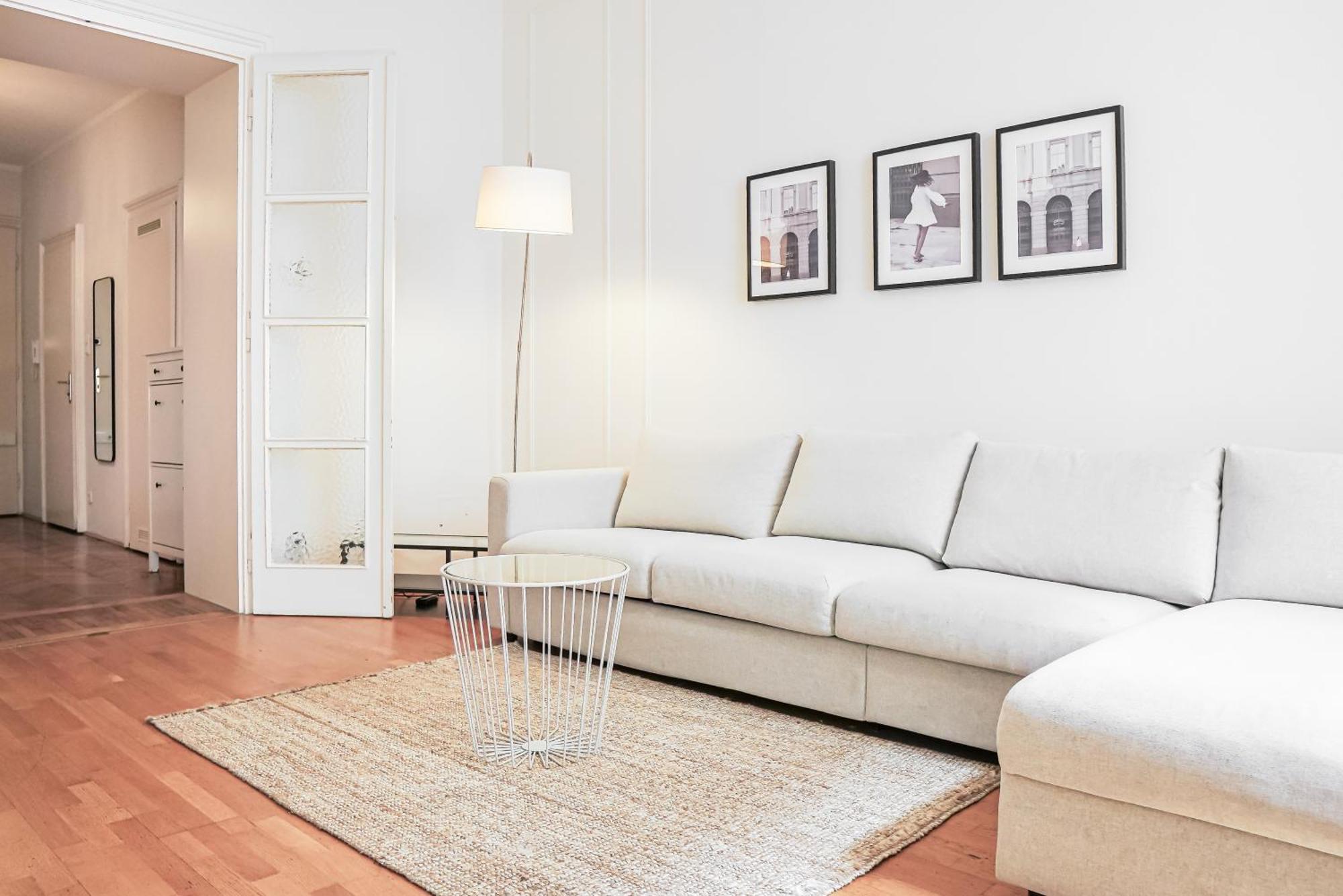 Heymi Apartments Stephansdom Виена Екстериор снимка