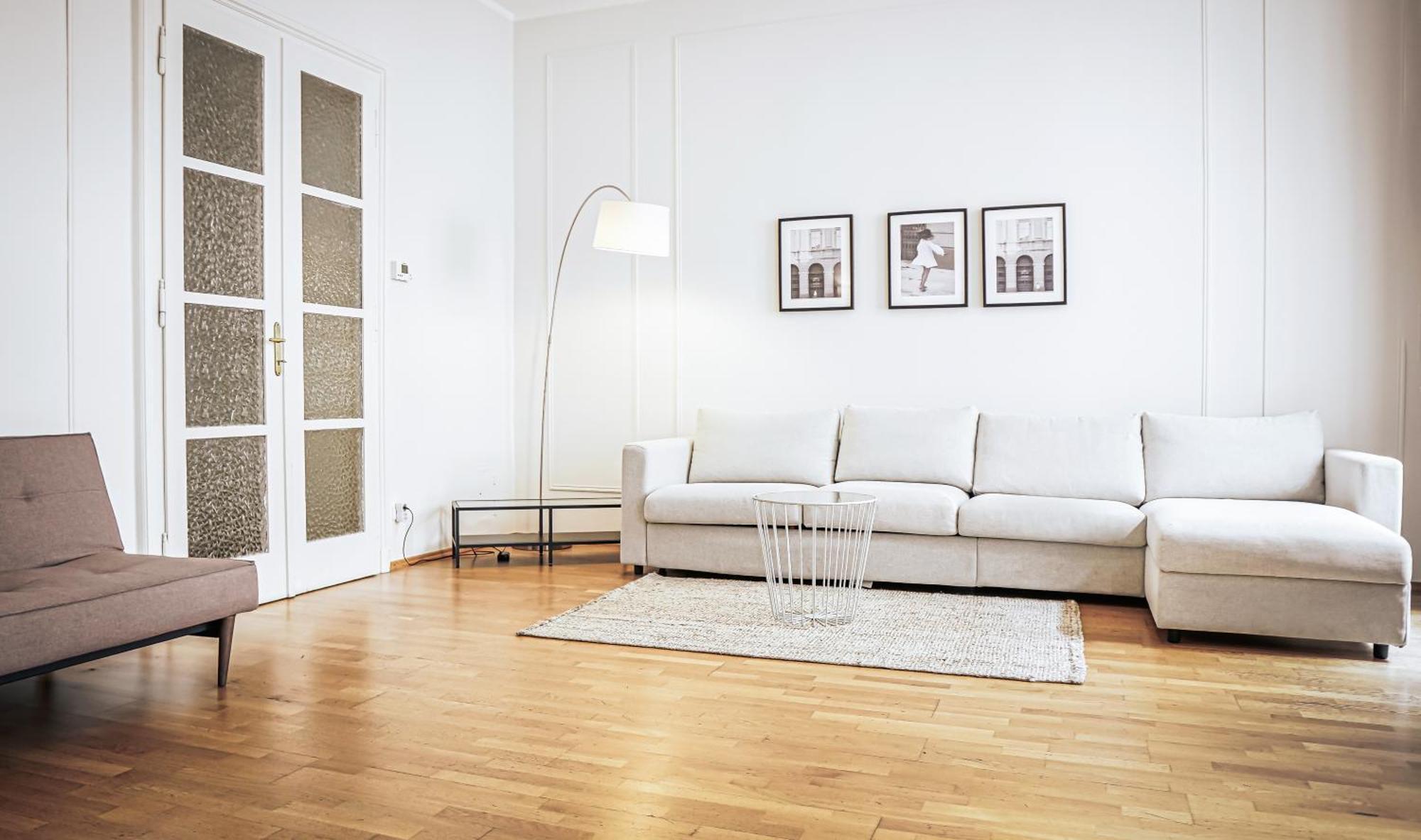 Heymi Apartments Stephansdom Виена Екстериор снимка
