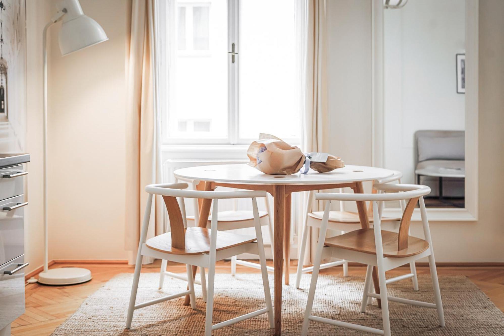 Heymi Apartments Stephansdom Виена Екстериор снимка