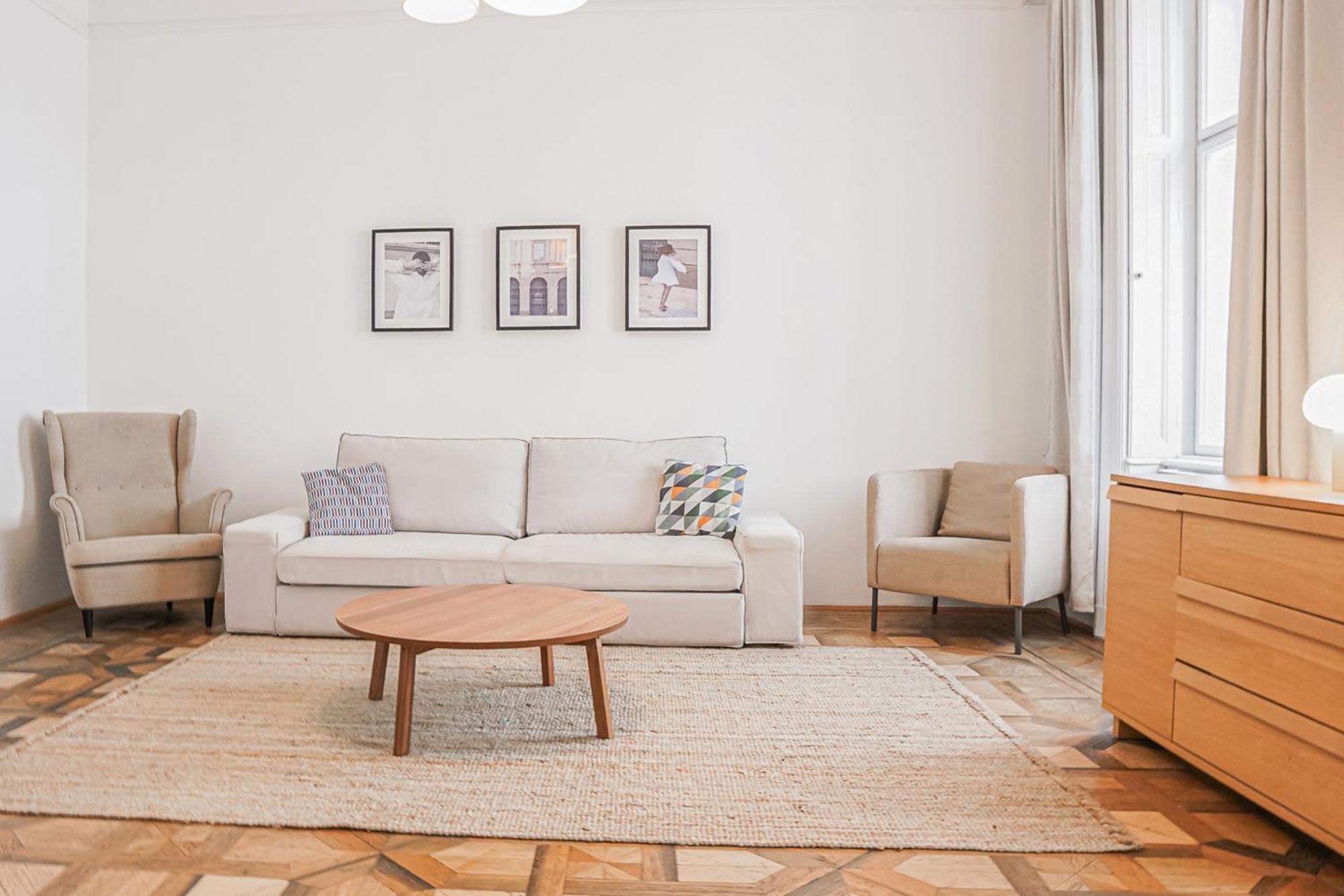 Heymi Apartments Stephansdom Виена Екстериор снимка
