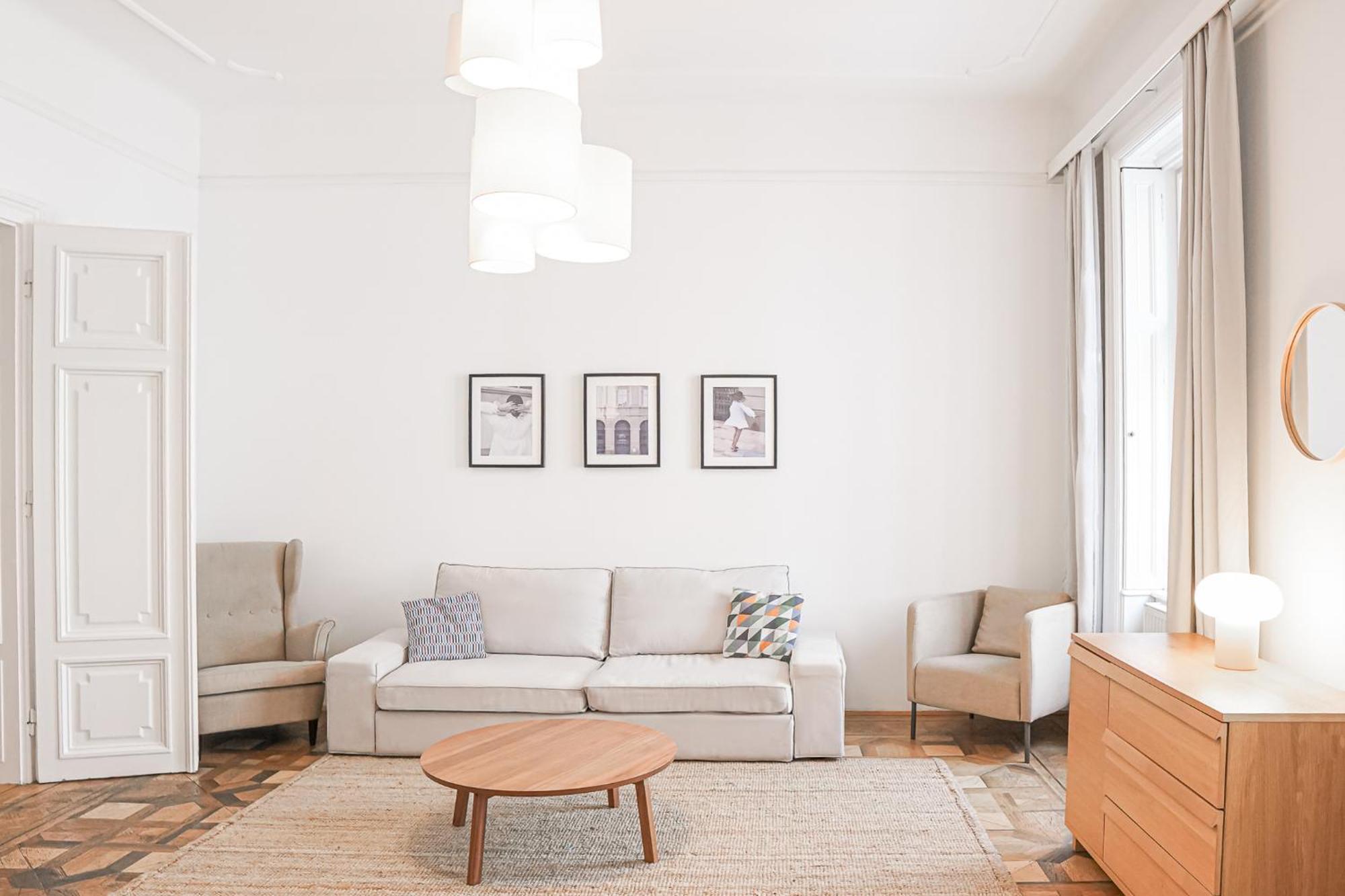 Heymi Apartments Stephansdom Виена Екстериор снимка
