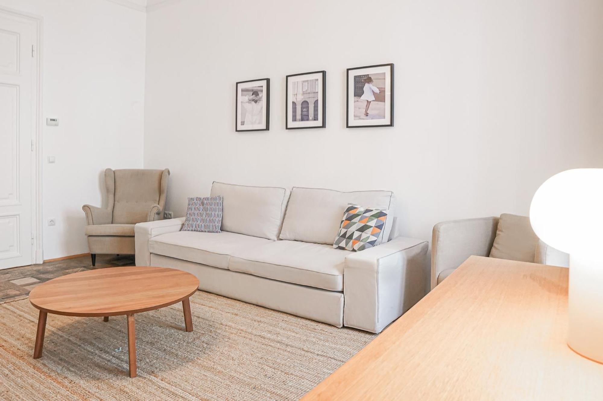 Heymi Apartments Stephansdom Виена Екстериор снимка