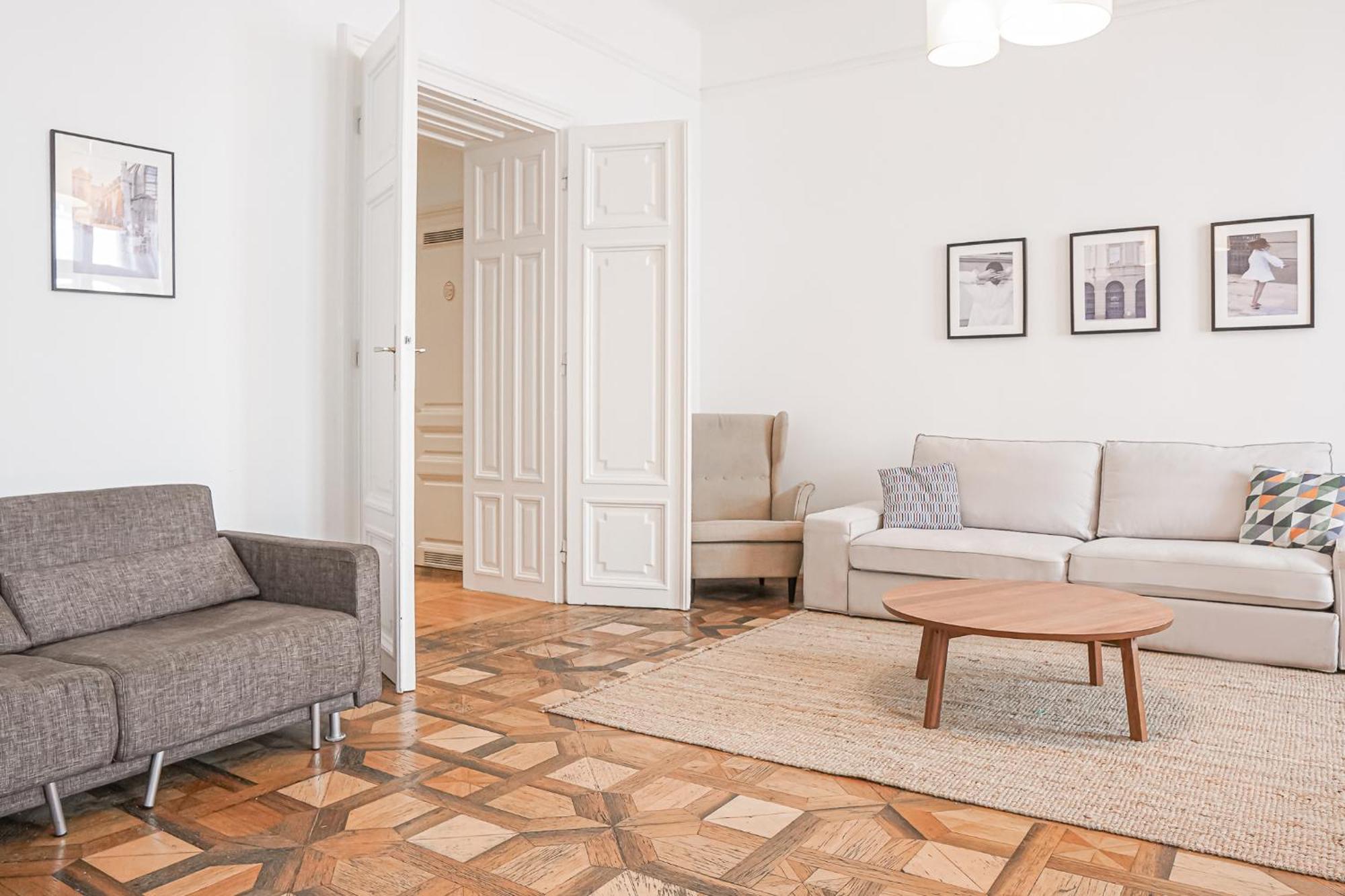 Heymi Apartments Stephansdom Виена Екстериор снимка