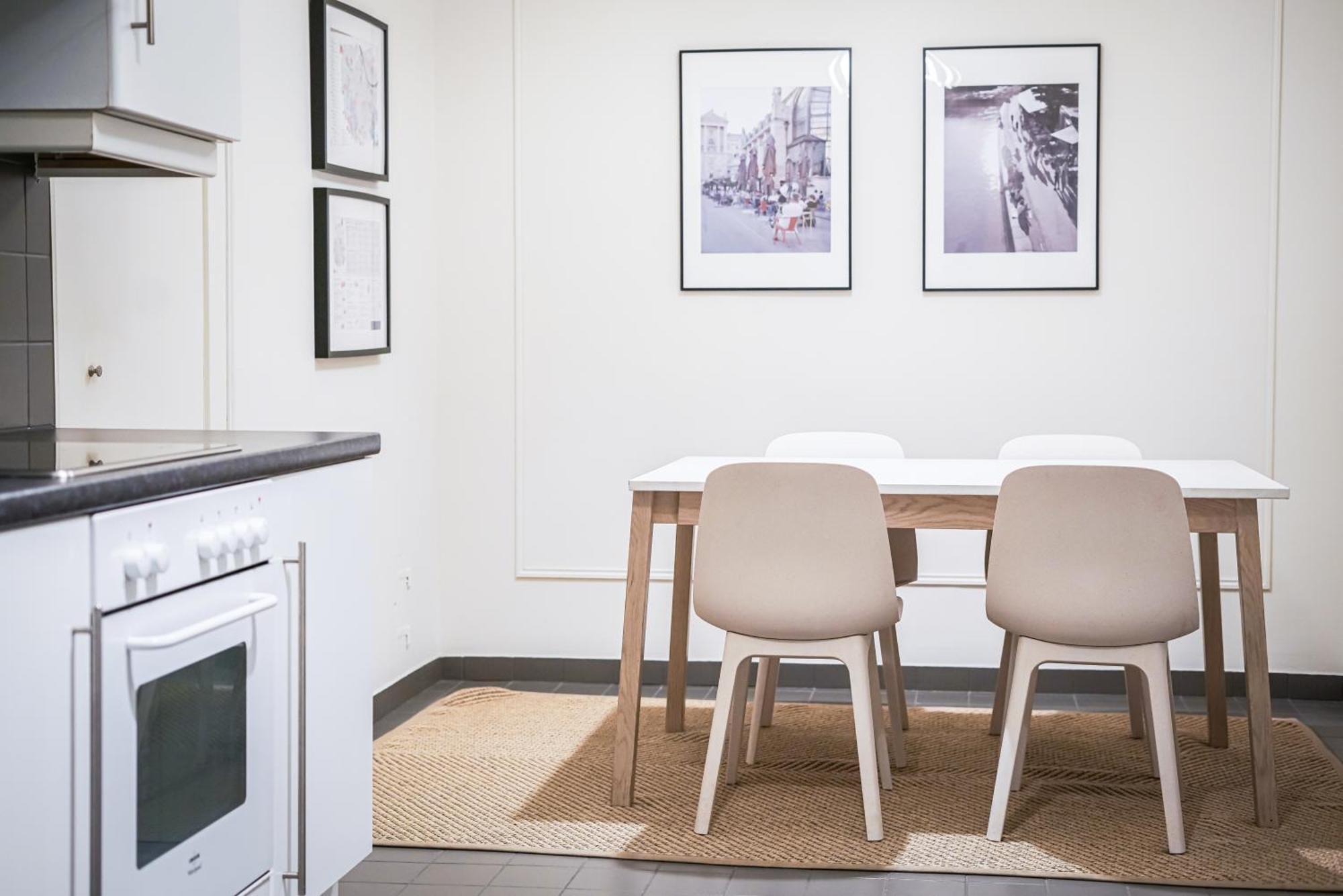 Heymi Apartments Stephansdom Виена Екстериор снимка