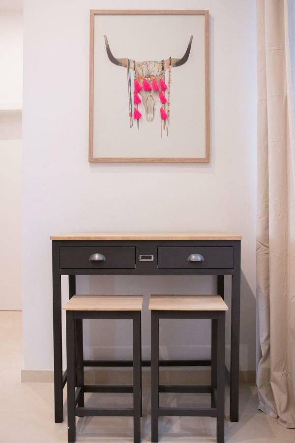 Heymi Apartments Stephansdom Виена Екстериор снимка